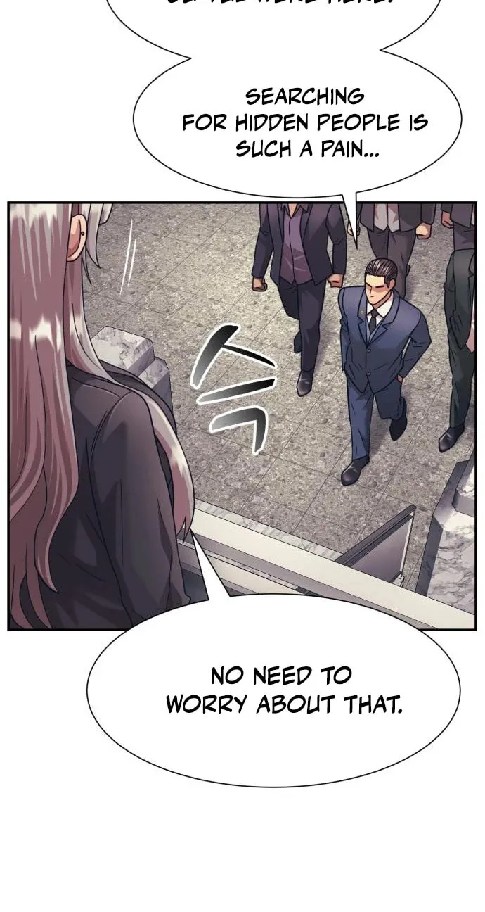 I am Unbeatable Chapter 30 page 55 - 