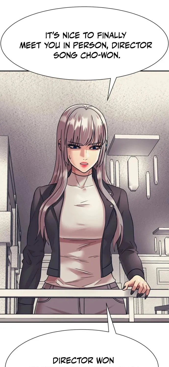 I am Unbeatable Chapter 30 page 56 - 