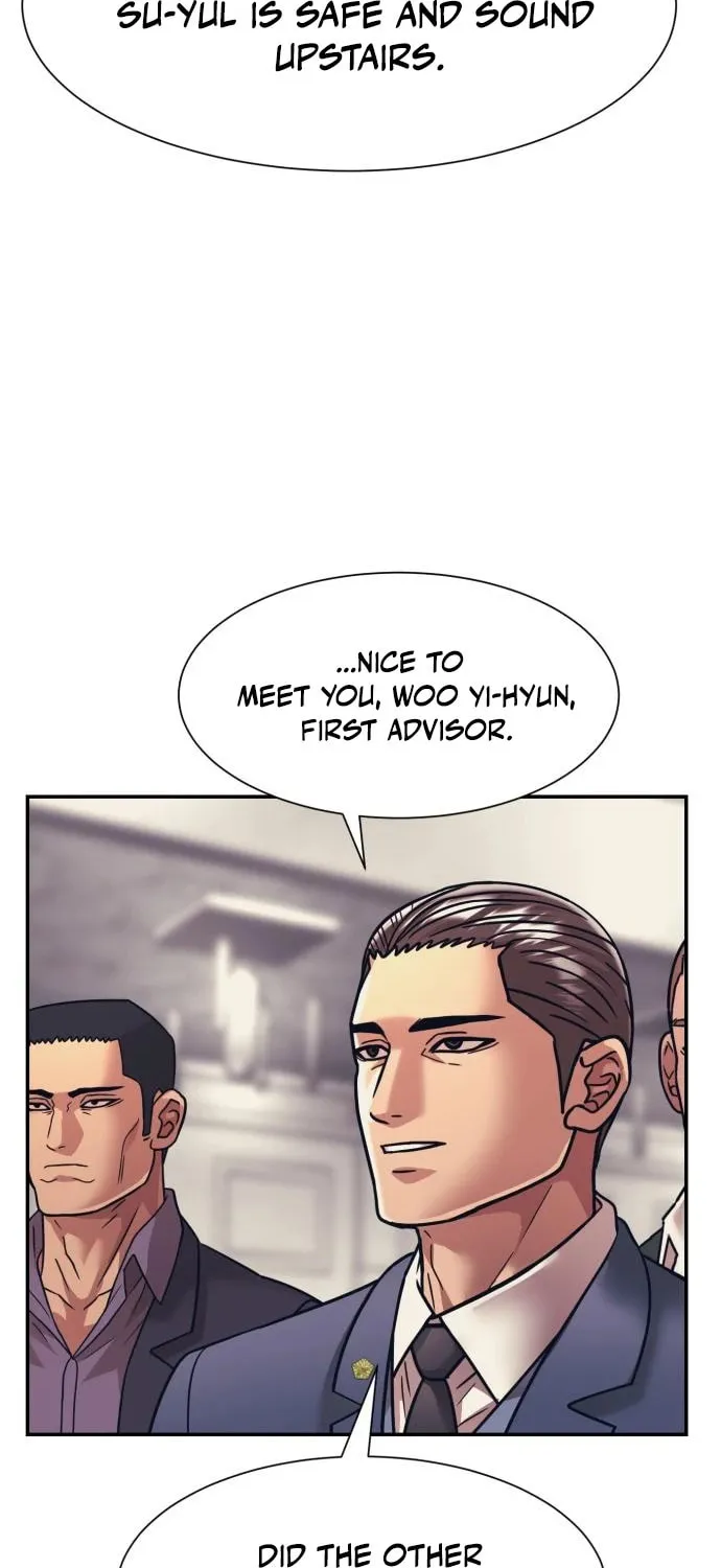 I am Unbeatable Chapter 30 page 57 - 