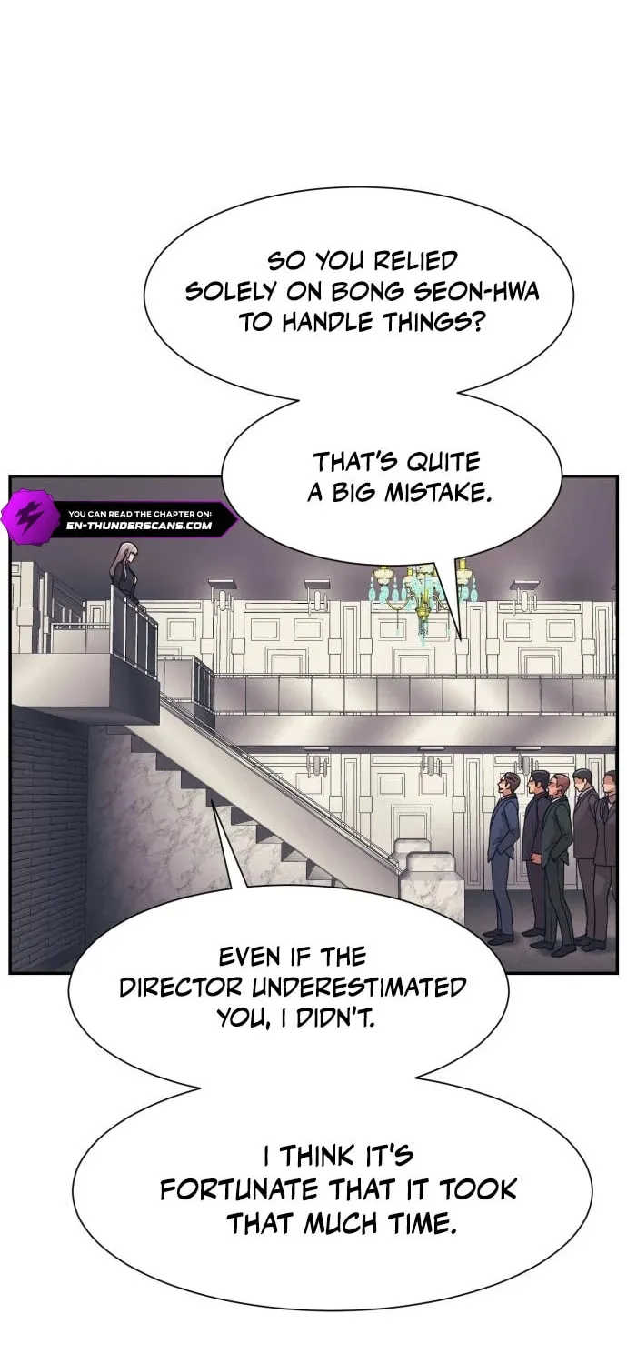 I am Unbeatable Chapter 30 page 59 - 