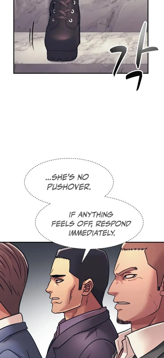 I am Unbeatable Chapter 30 page 65 - 