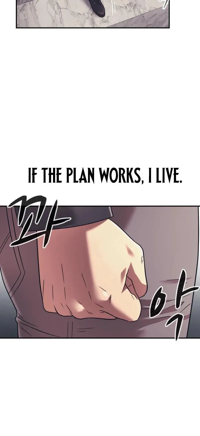 I am Unbeatable Chapter 30 page 67 - 