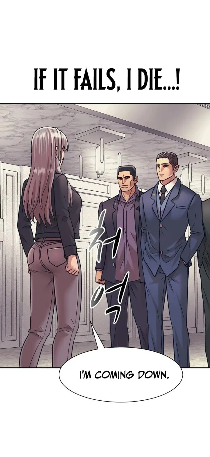 I am Unbeatable Chapter 30 page 68 - 