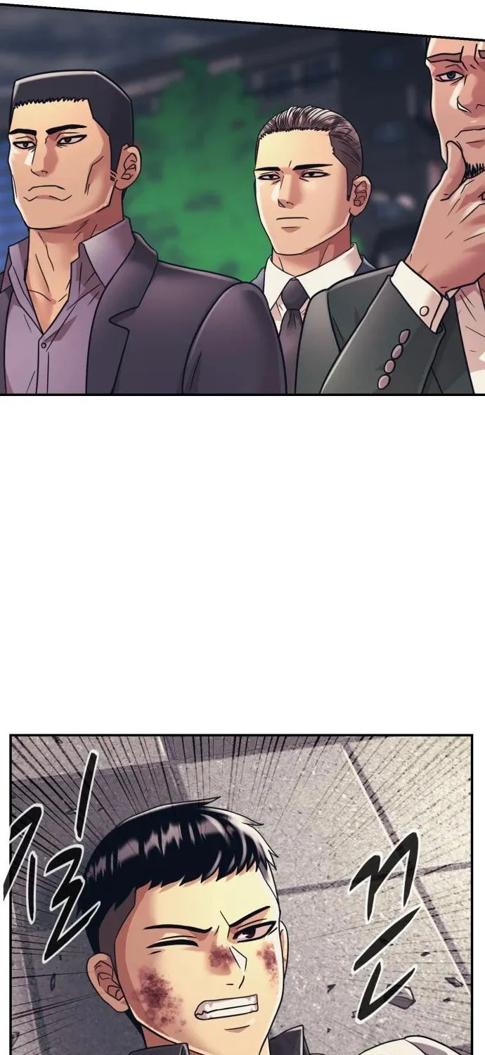 I am Unbeatable Chapter 30 page 8 - 