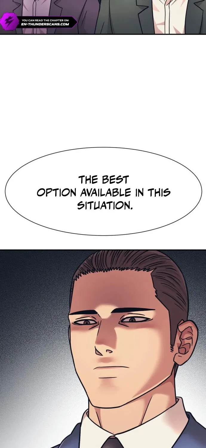 I am Unbeatable Chapter 30 page 71 - 