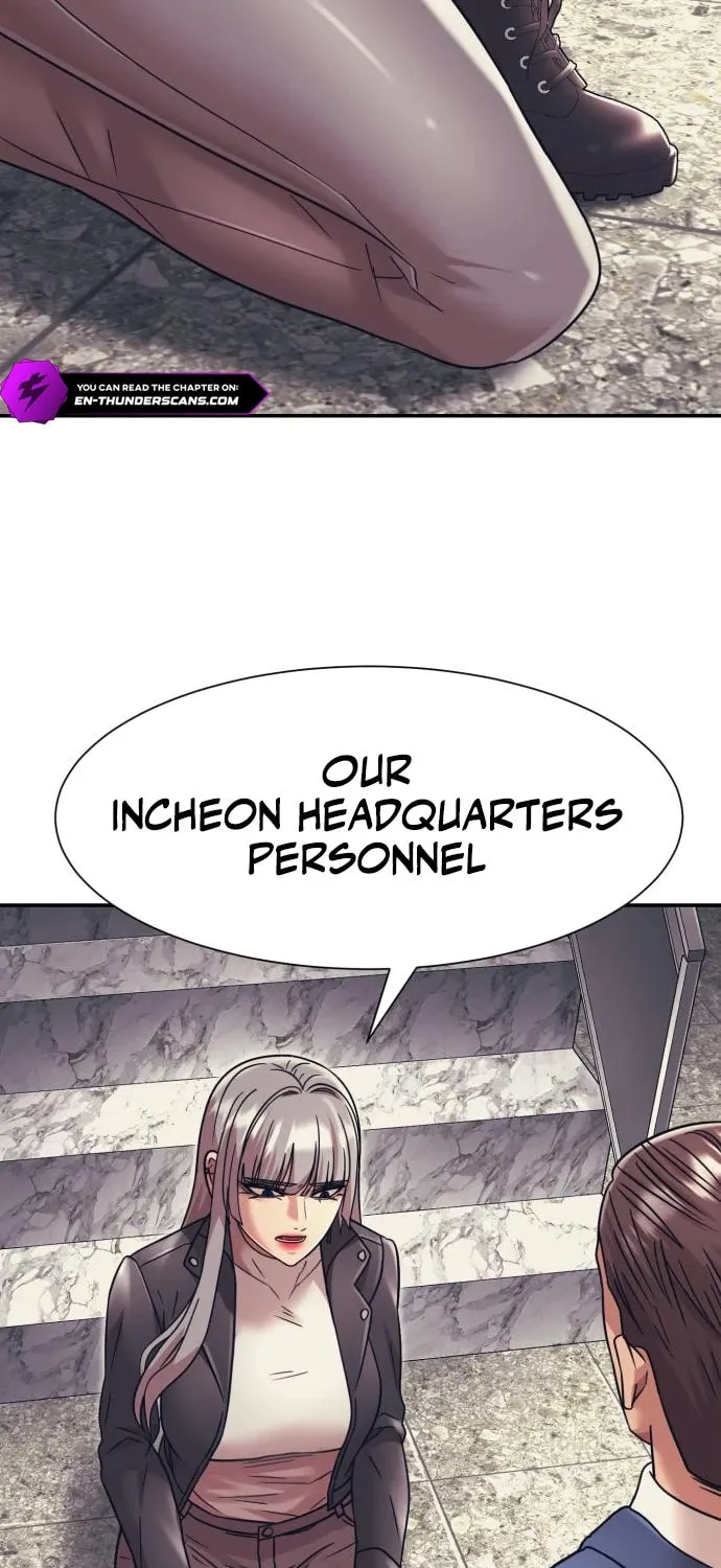 I am Unbeatable Chapter 31 page 2 - 