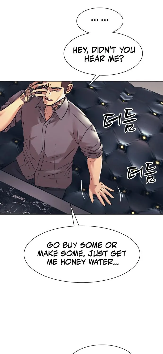 I am Unbeatable Chapter 31 page 11 - 
