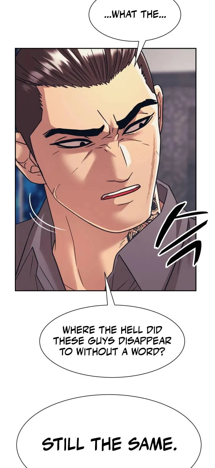 I am Unbeatable Chapter 31 page 12 - 