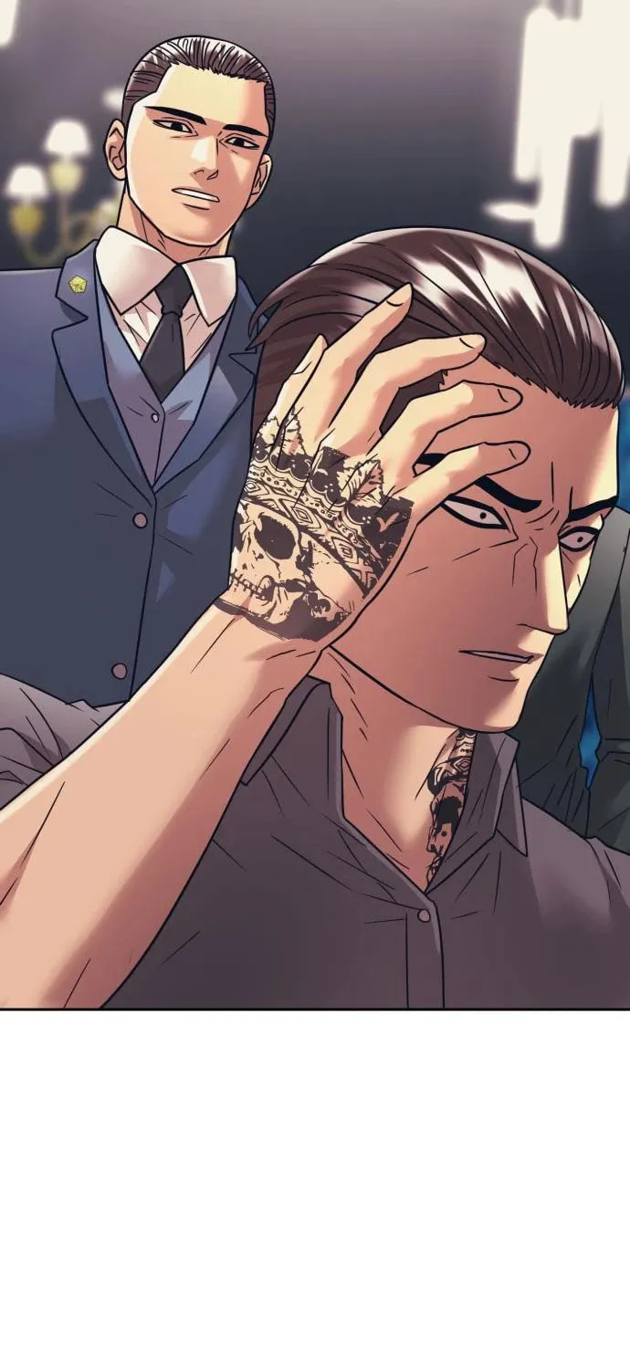 I am Unbeatable Chapter 31 page 14 - 