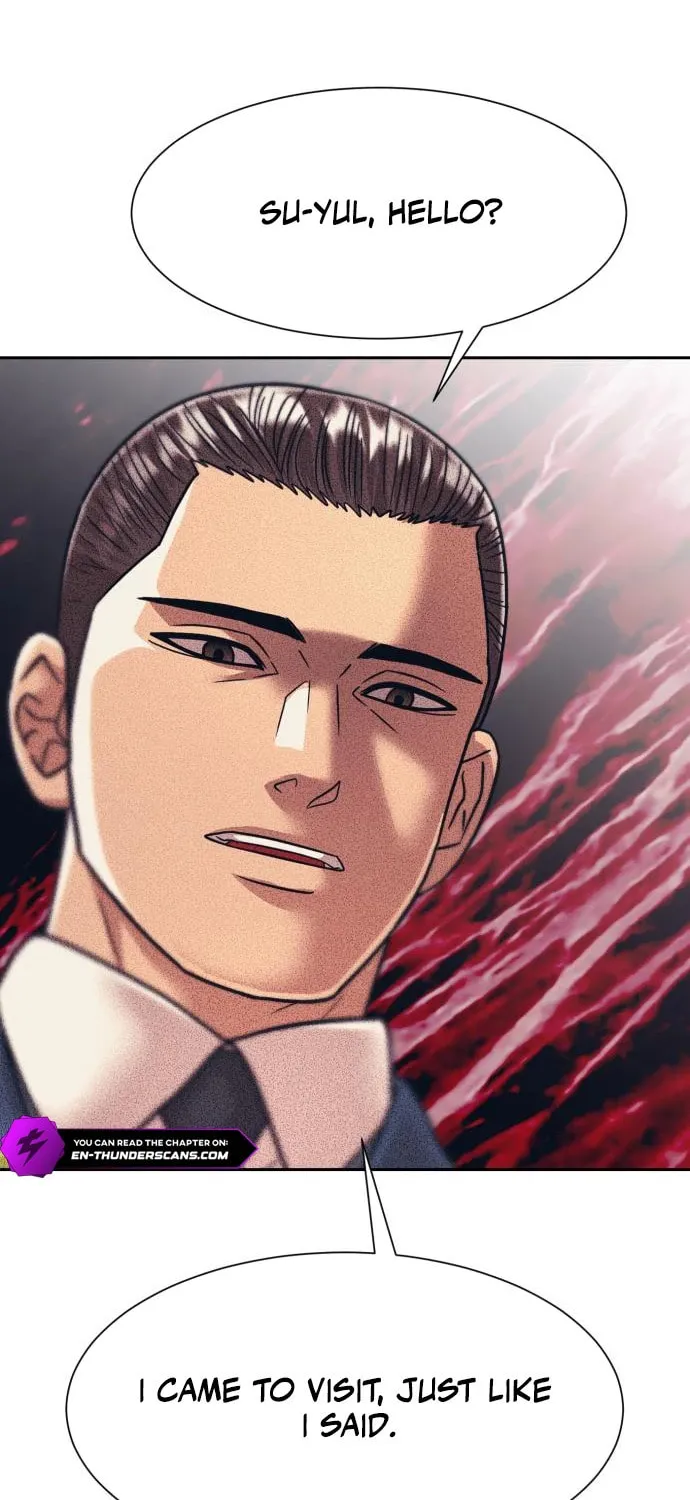 I am Unbeatable Chapter 31 page 15 - 