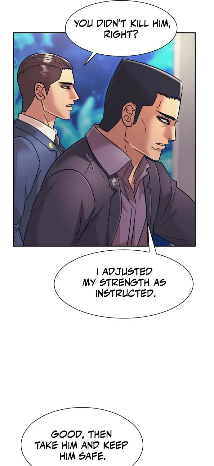I am Unbeatable Chapter 31 page 20 - 