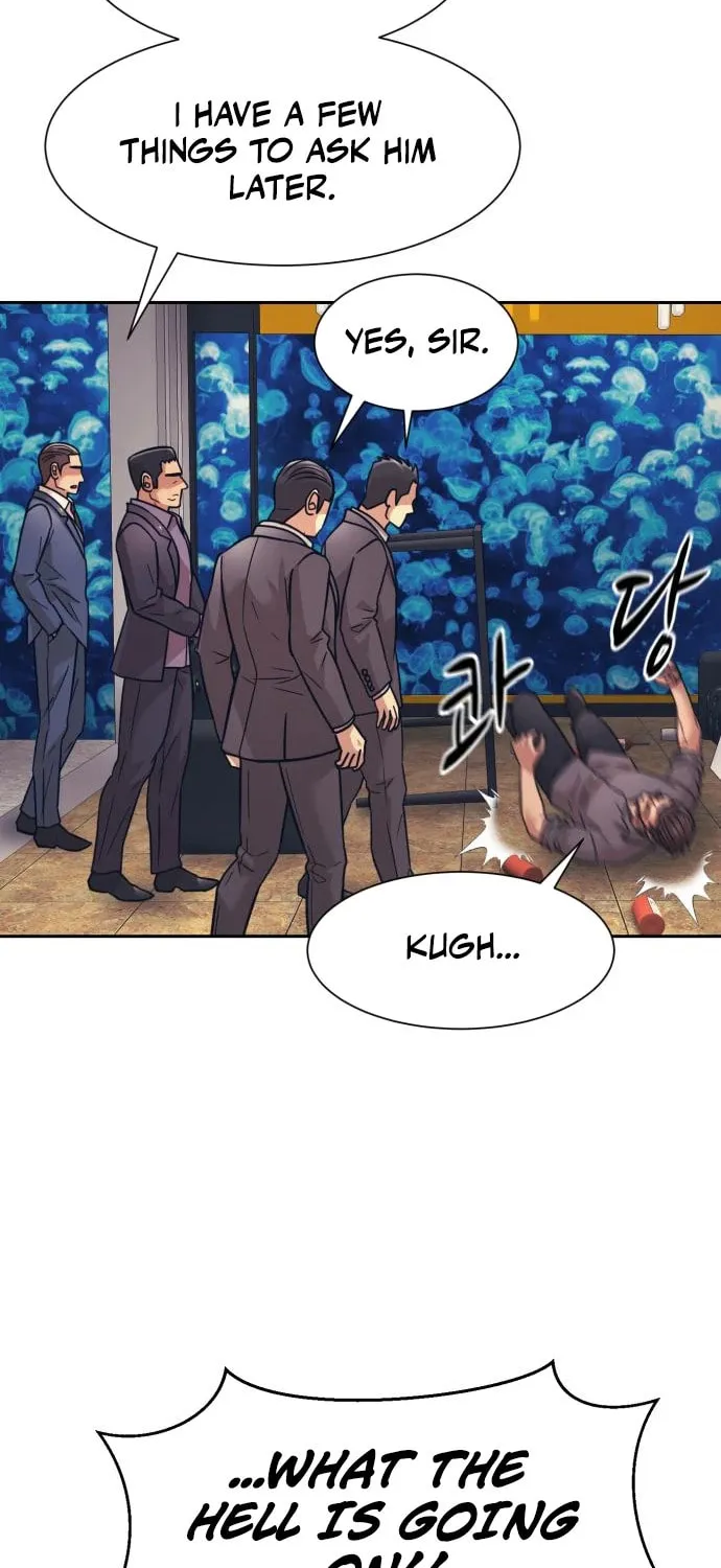 I am Unbeatable Chapter 31 page 21 - 