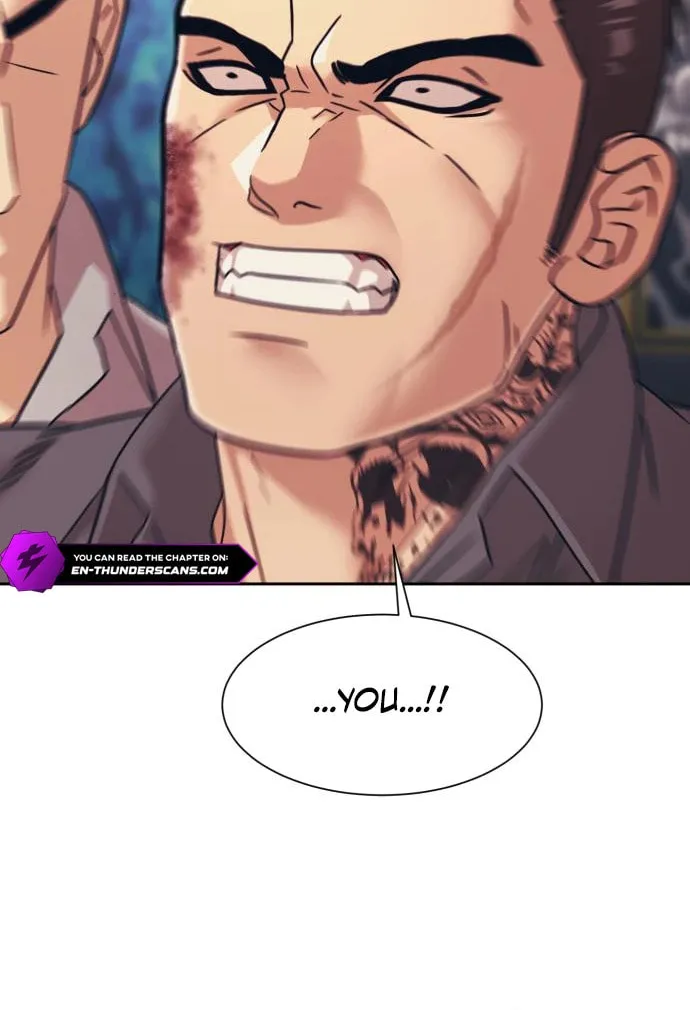 I am Unbeatable Chapter 31 page 25 - 