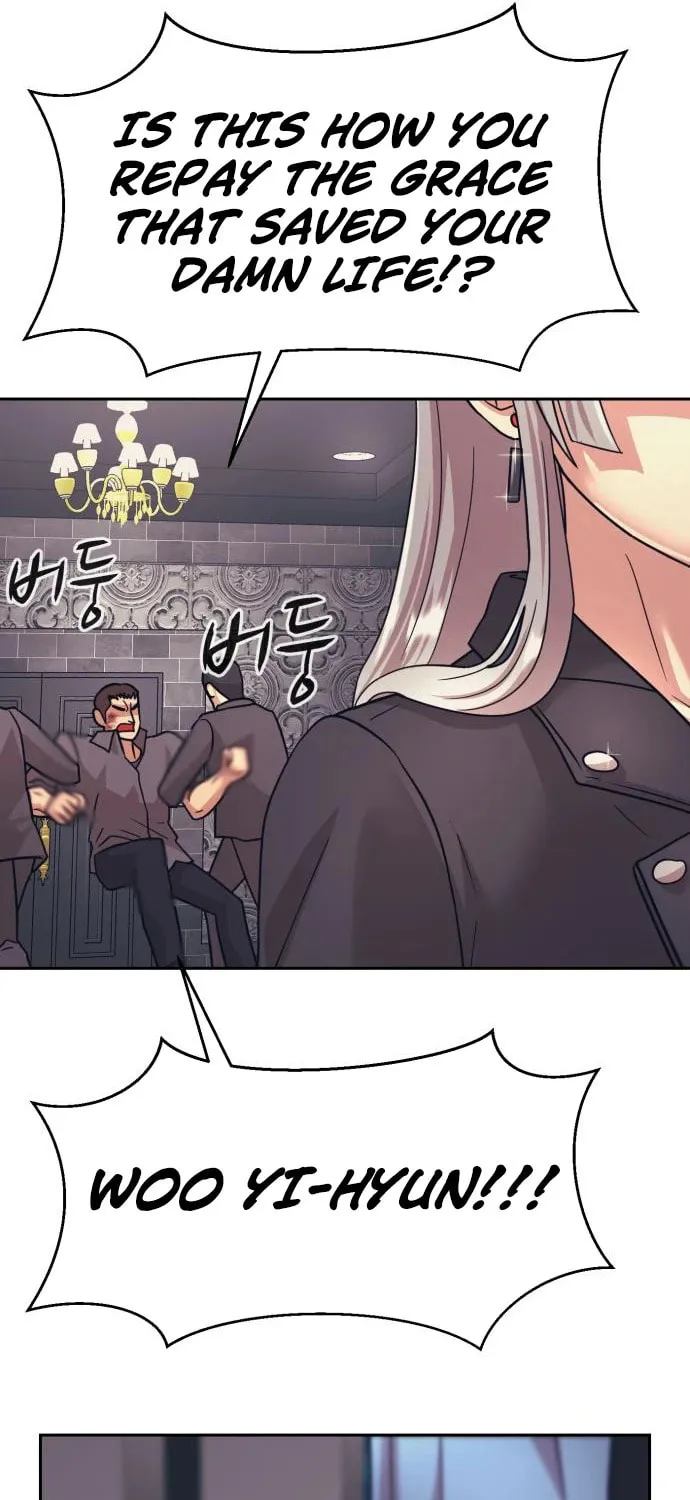 I am Unbeatable Chapter 31 page 26 - 