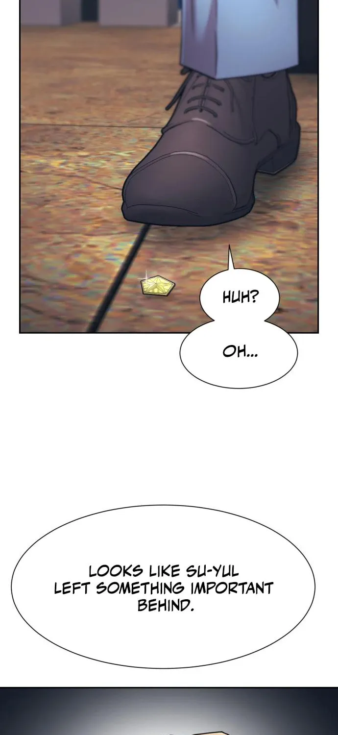 I am Unbeatable Chapter 31 page 27 - 