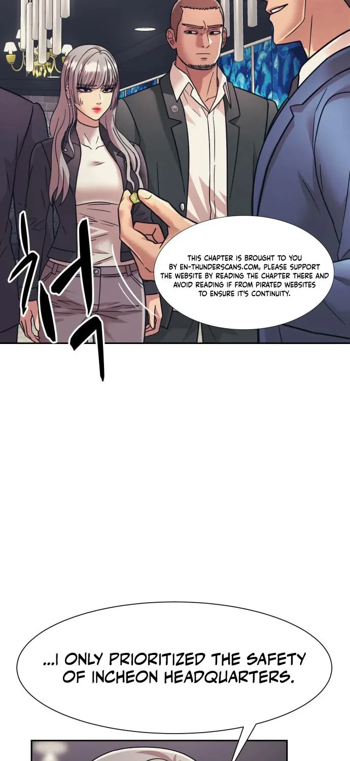 I am Unbeatable Chapter 31 page 29 - 
