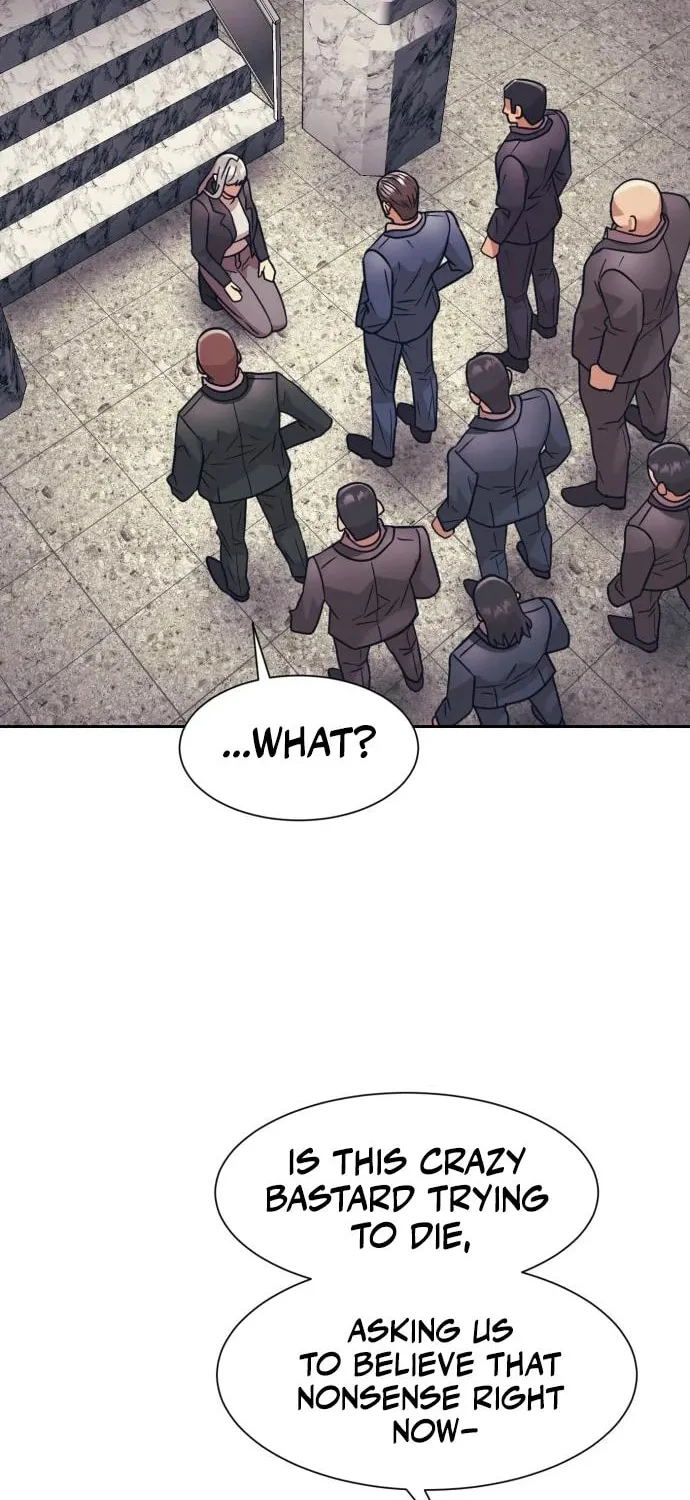 I am Unbeatable Chapter 31 page 4 - 