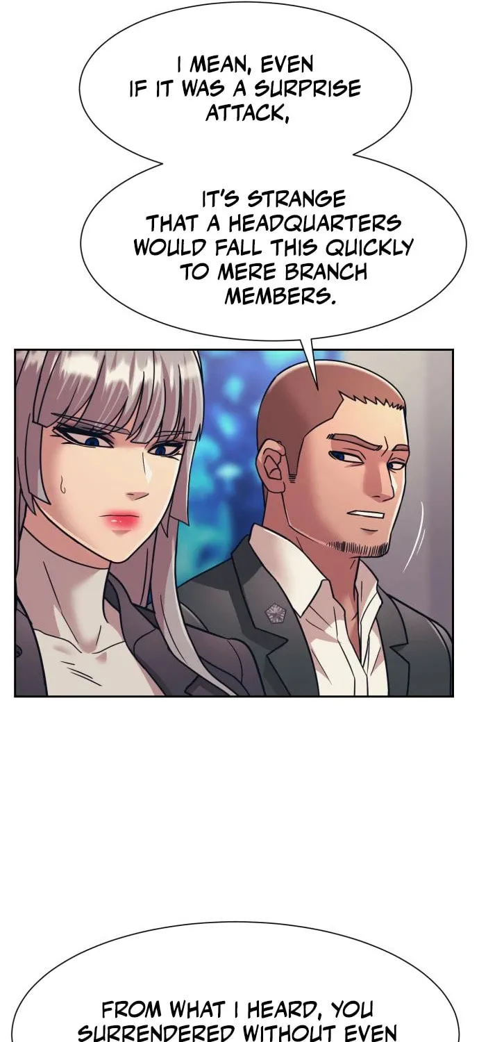 I am Unbeatable Chapter 31 page 32 - 