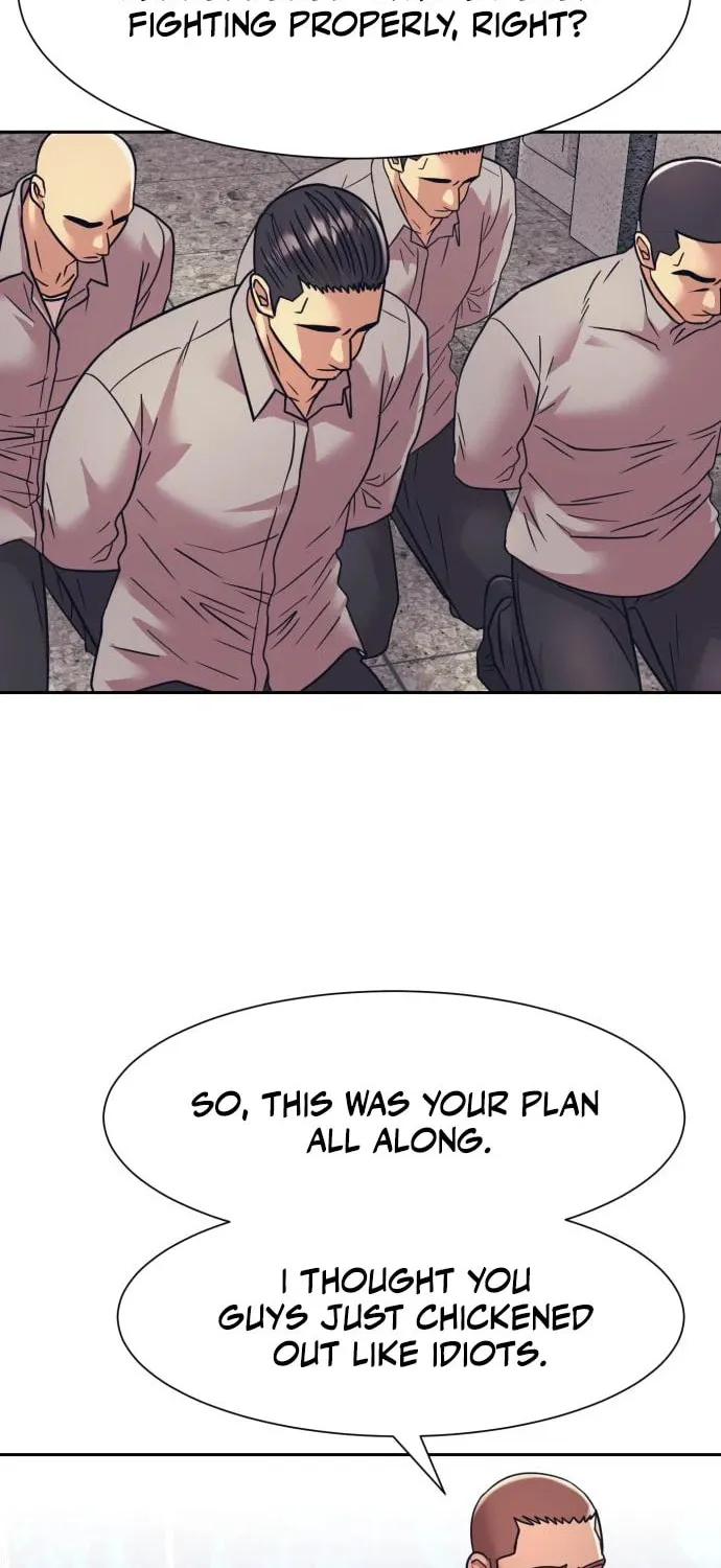 I am Unbeatable Chapter 31 page 33 - 