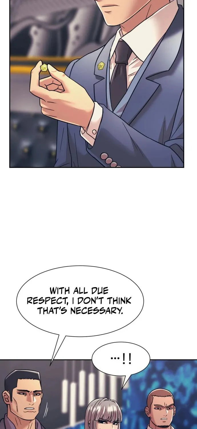 I am Unbeatable Chapter 31 page 36 - 
