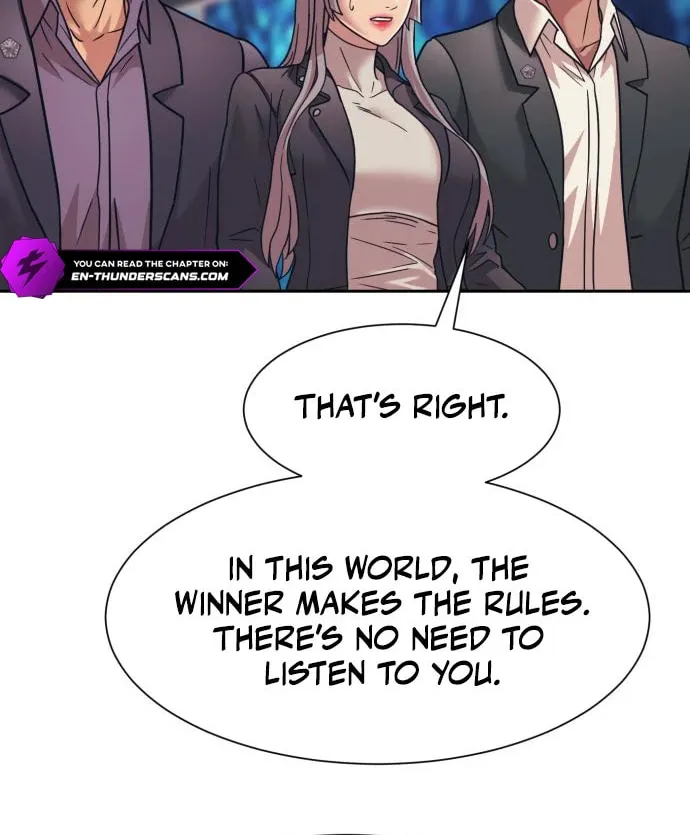 I am Unbeatable Chapter 31 page 37 - 