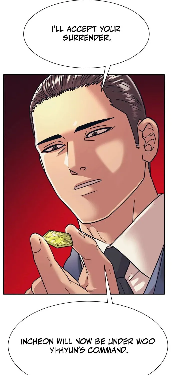 I am Unbeatable Chapter 31 page 38 - 