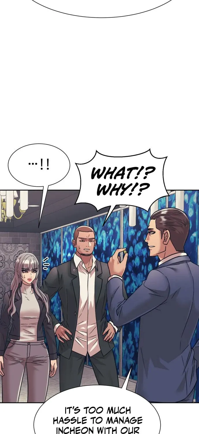 I am Unbeatable Chapter 31 page 39 - 