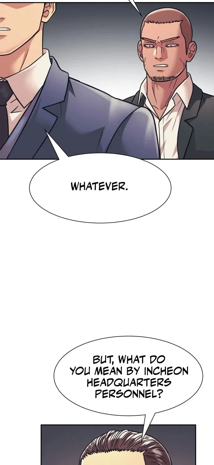 I am Unbeatable Chapter 31 page 5 - 