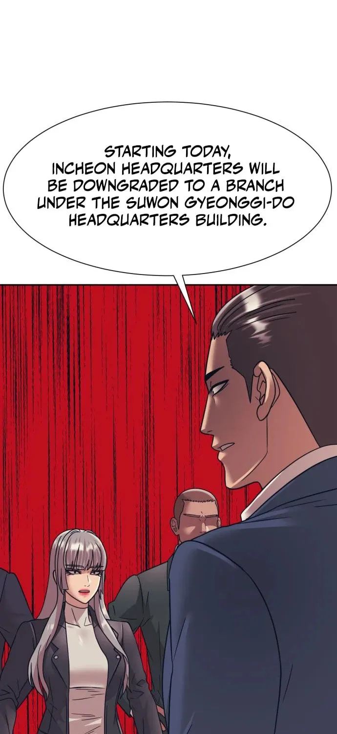 I am Unbeatable Chapter 31 page 42 - 