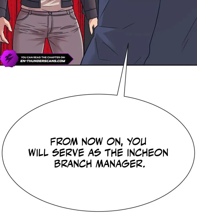 I am Unbeatable Chapter 31 page 43 - 