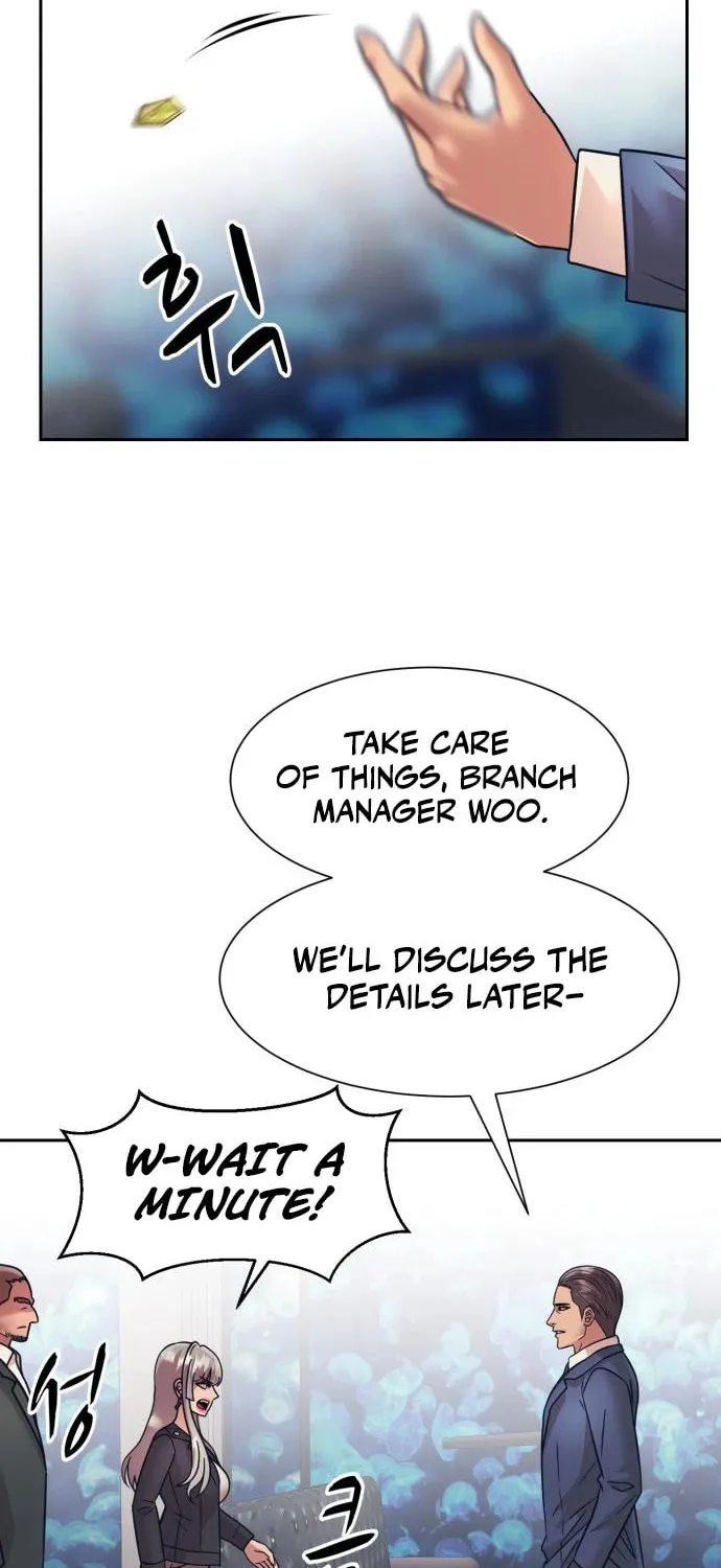 I am Unbeatable Chapter 31 page 45 - 