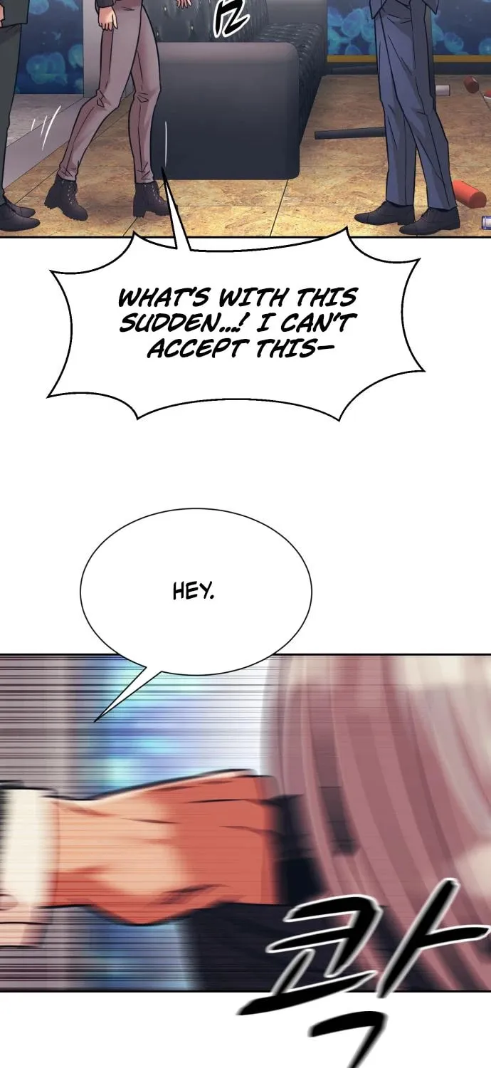 I am Unbeatable Chapter 31 page 46 - 
