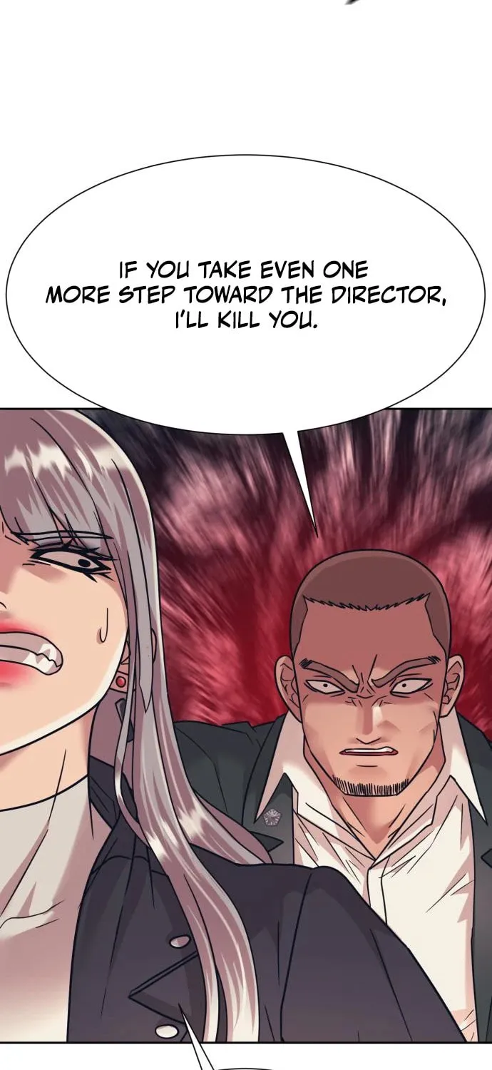 I am Unbeatable Chapter 31 page 47 - 