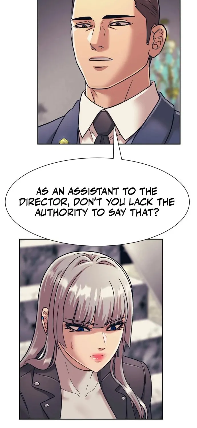I am Unbeatable Chapter 31 page 6 - 