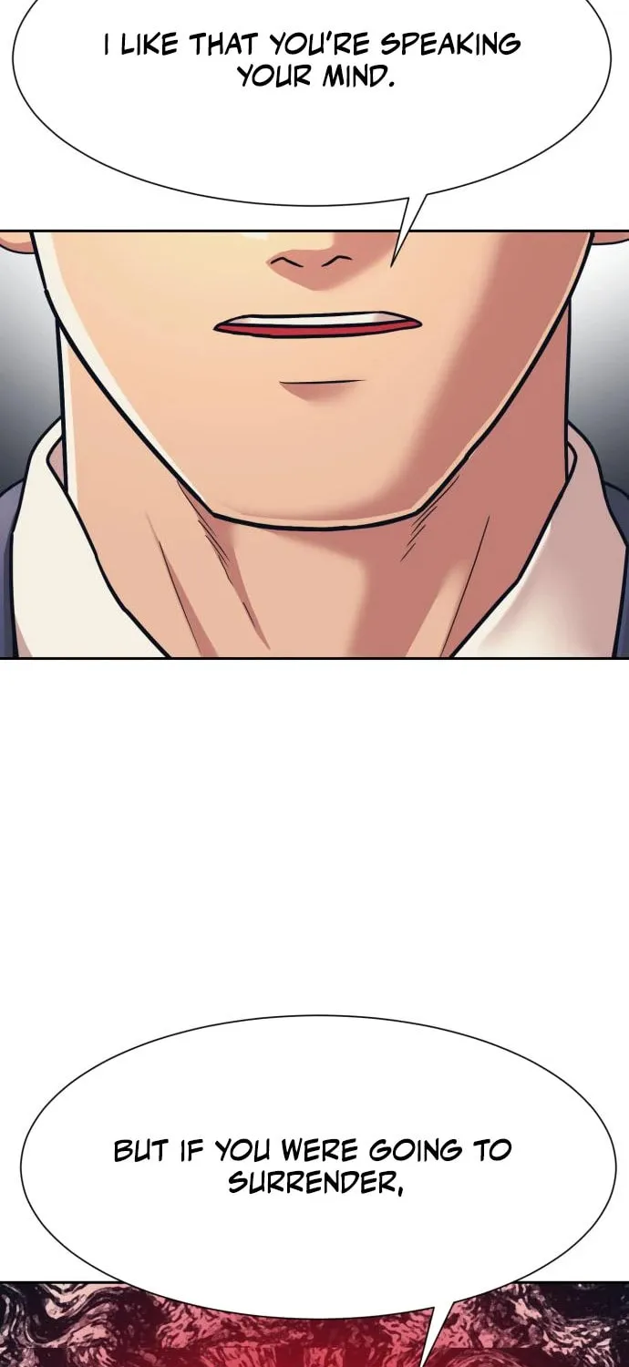 I am Unbeatable Chapter 31 page 51 - 