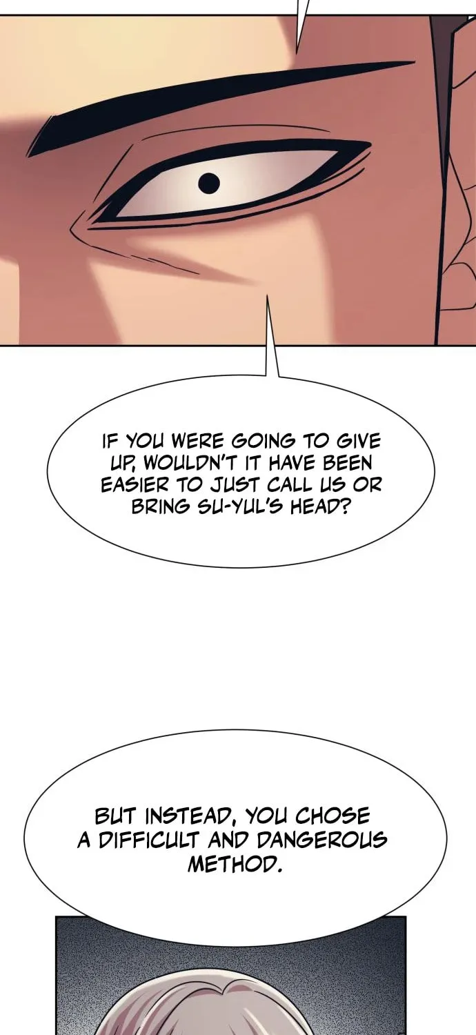 I am Unbeatable Chapter 31 page 53 - 