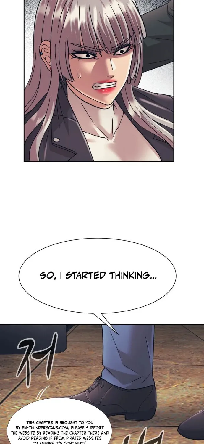 I am Unbeatable Chapter 31 page 54 - 