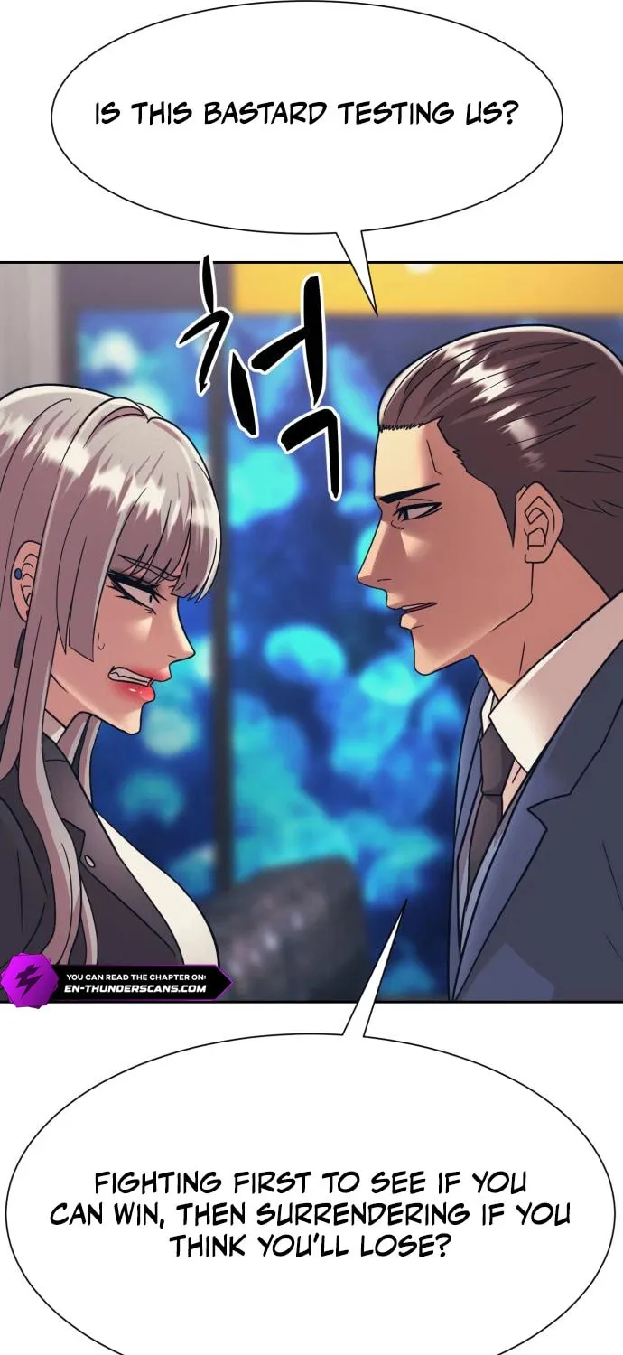 I am Unbeatable Chapter 31 page 56 - 