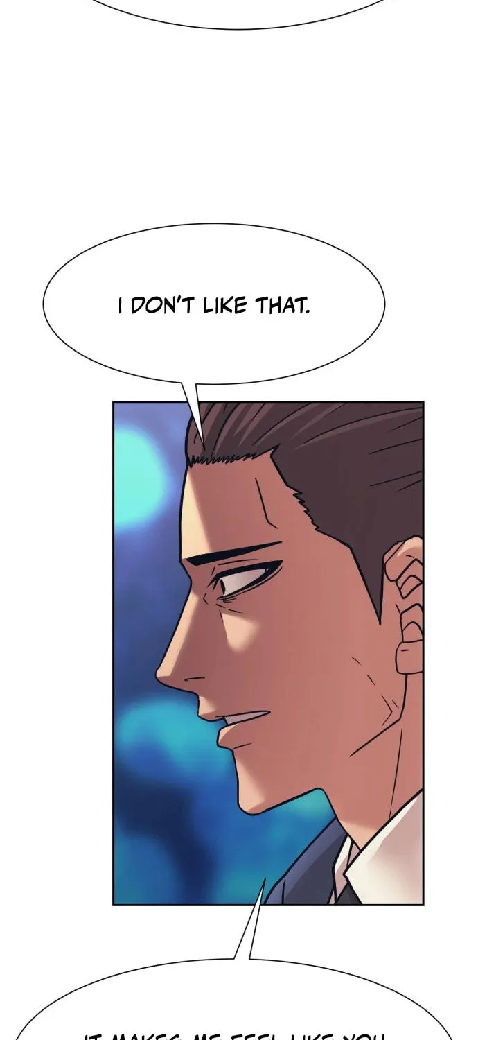 I am Unbeatable Chapter 31 page 57 - 