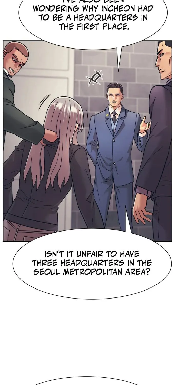 I am Unbeatable Chapter 31 page 59 - 