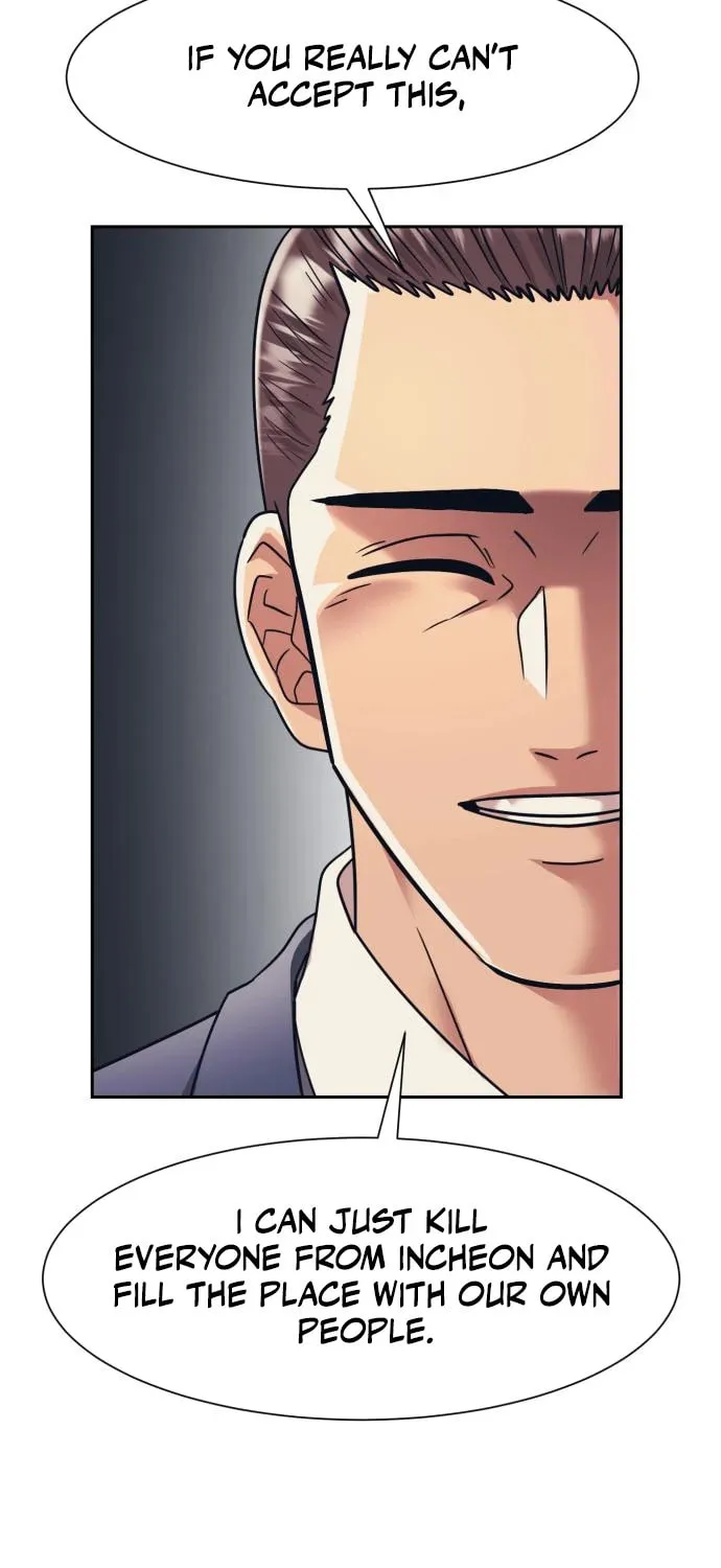 I am Unbeatable Chapter 31 page 60 - 