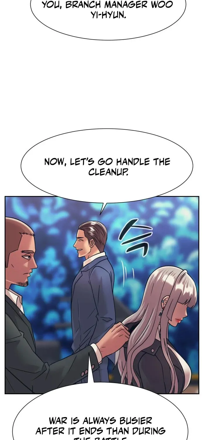 I am Unbeatable Chapter 31 page 66 - 