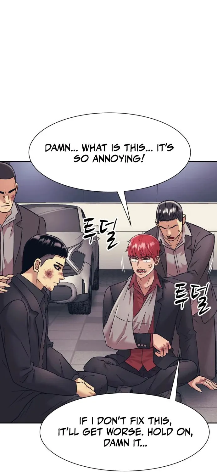 I am Unbeatable Chapter 31 page 69 - 