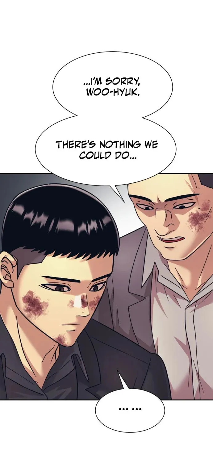 I am Unbeatable Chapter 31 page 70 - 