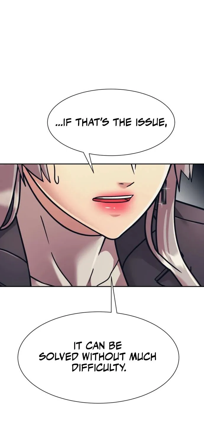I am Unbeatable Chapter 31 page 8 - 