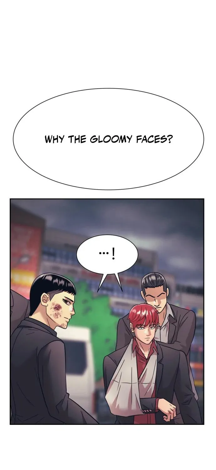 I am Unbeatable Chapter 31 page 71 - 