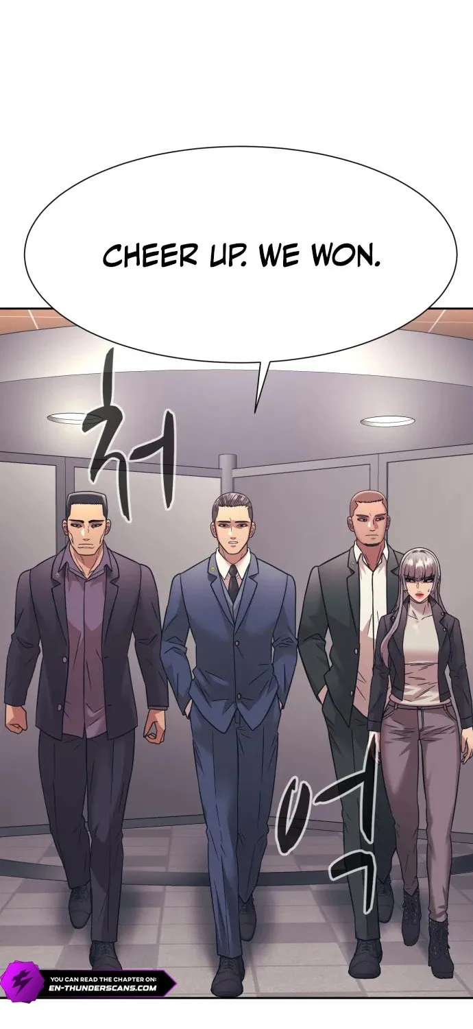 I am Unbeatable Chapter 31 page 72 - 