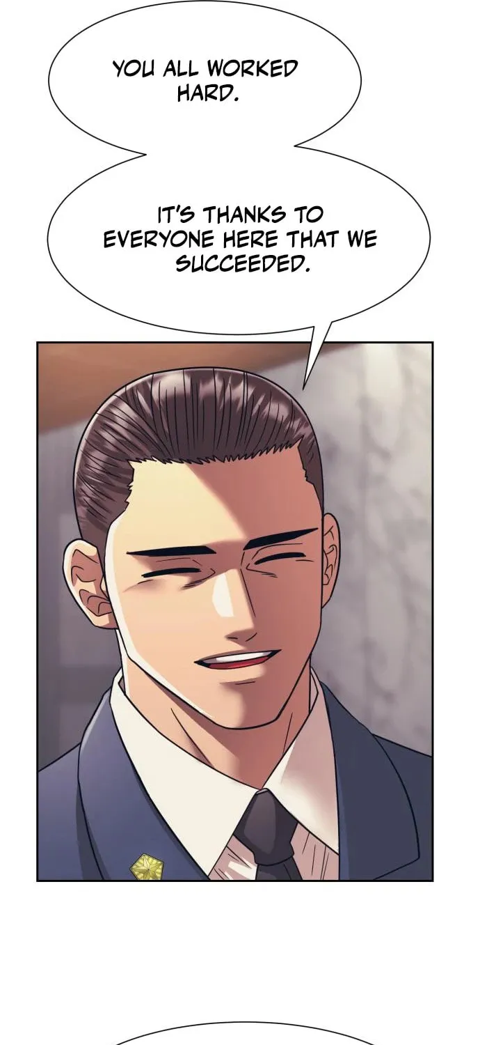 I am Unbeatable Chapter 31 page 74 - 