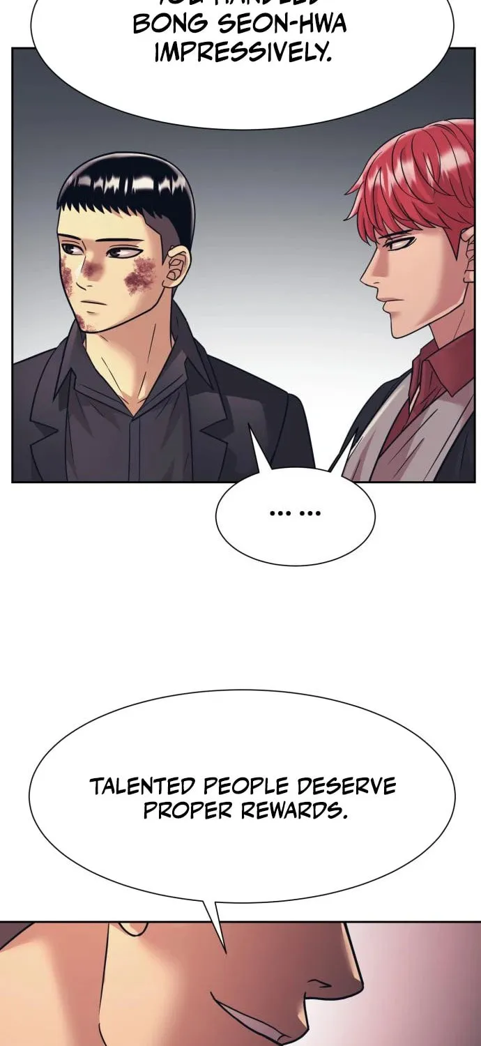 I am Unbeatable Chapter 31 page 76 - 