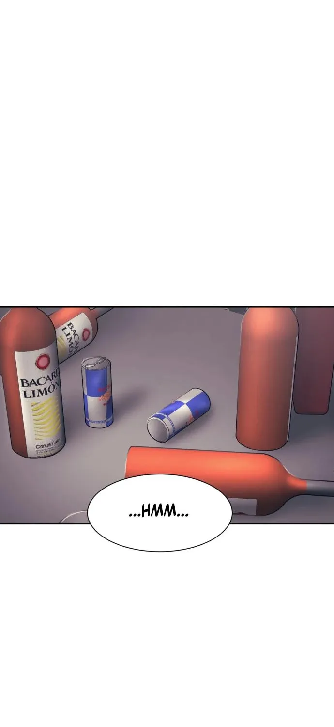 I am Unbeatable Chapter 31 page 9 - 